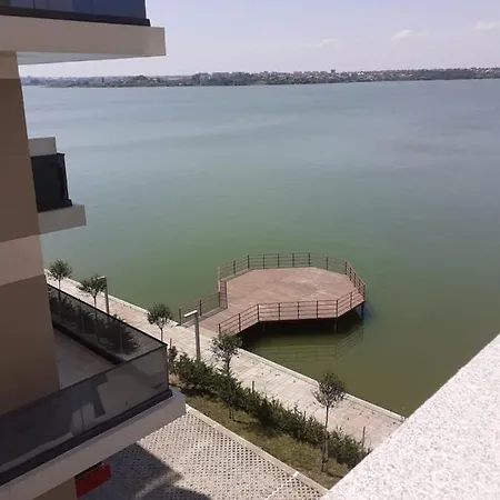 Proxima Rezidential Mamaia