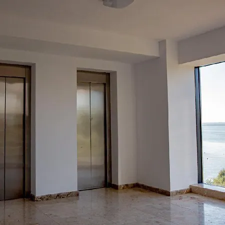 Apartman Proxima Rezidential