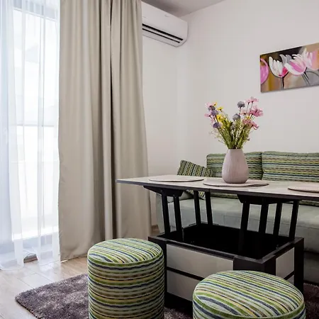 Apartman Proxima Rezidential