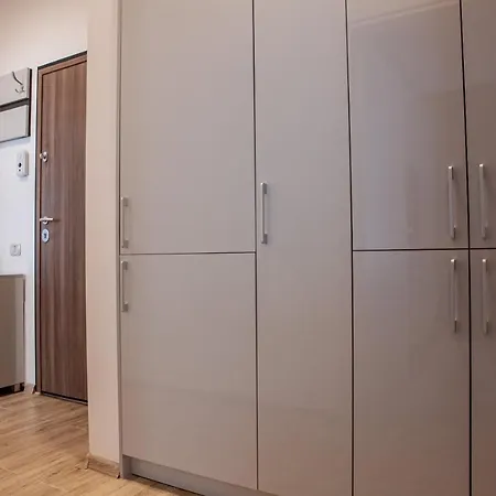 Apartman Proxima Rezidential