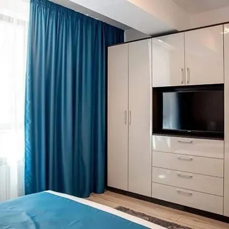 Apartman Proxima Rezidential