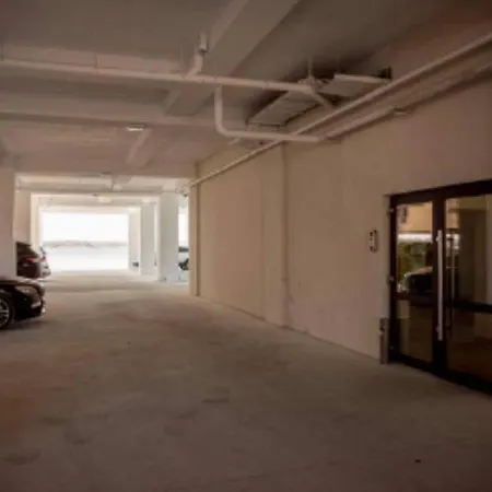 Proxima Rezidential Apartman *