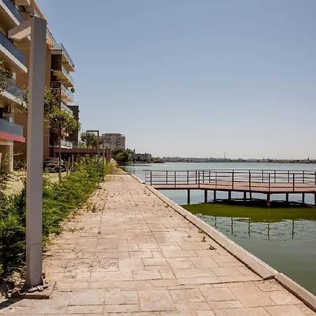 Proxima Rezidential Mamaia