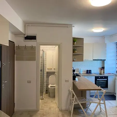 Proxima Rezidential Apartman *