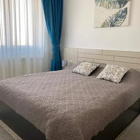 Proxima Rezidential Mamaia