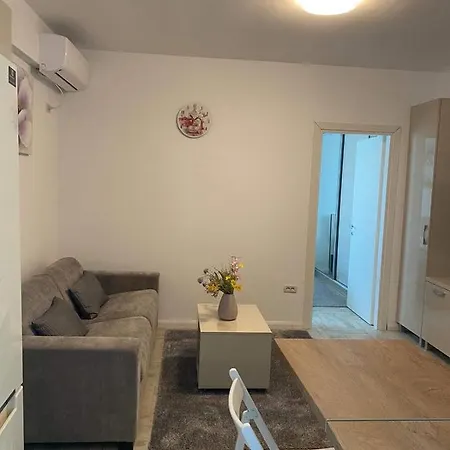 Proxima Rezidential Apartman