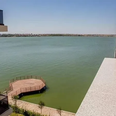 Proxima Rezidential Apartment Mamaia