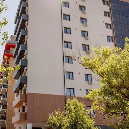 Proxima Rezidential Apartment Mamaia