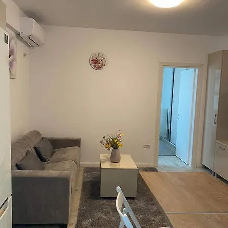 Apartment Proxima Rezidential