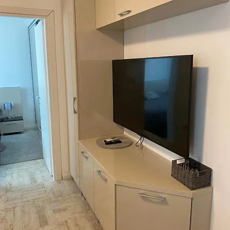 Proxima Rezidential Apartment Mamaia