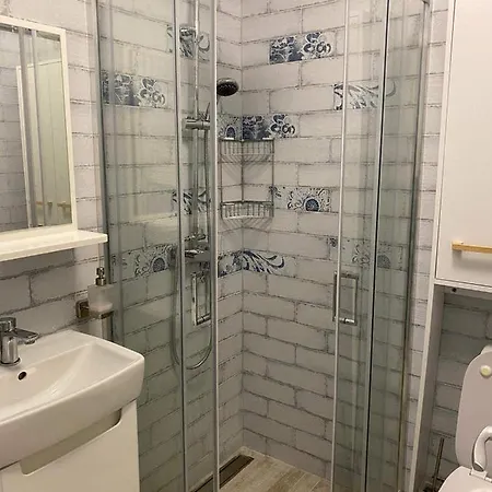 Proxima Rezidential Apartment *