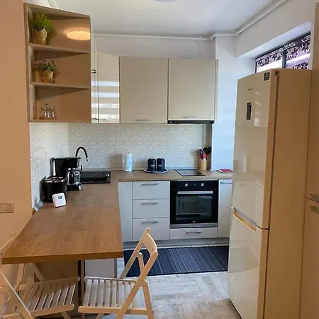 Proxima Rezidential Apartment