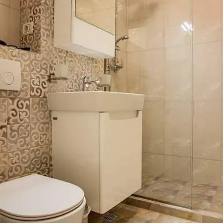 Proxima Rezidential Apartment