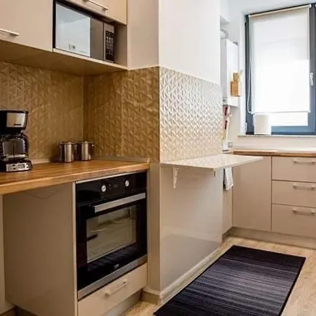 Proxima Rezidential Apartment *