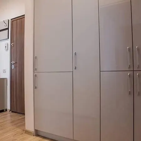Proxima Rezidential Apartment *